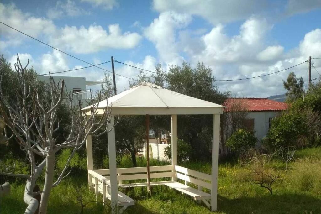 Studio Astero Pefki Extérieur photo