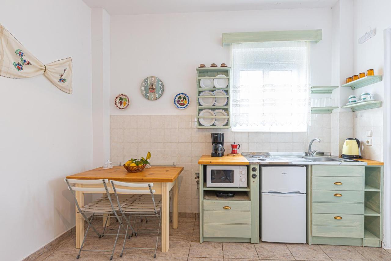 Studio Astero Pefki Extérieur photo